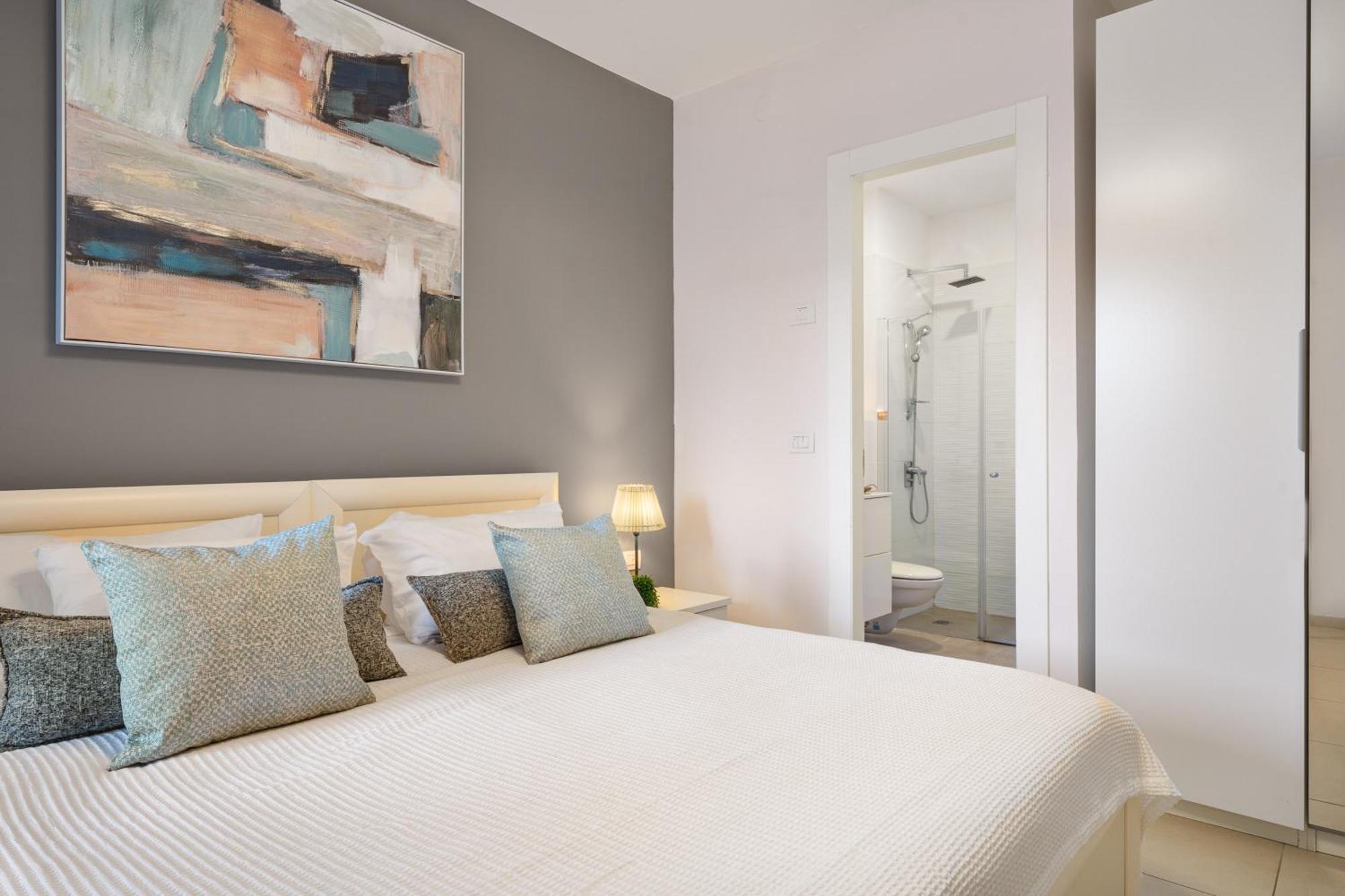 Isrentals Haneviim - Aparthotel In City Center Jerusalem Exterior foto